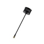 GEPRC SOMA 1.2G/1.3G Antenna versione lunga adatta RHCP SMA DIY RC Quadcopter 1260-1360MHz accessori ricambi